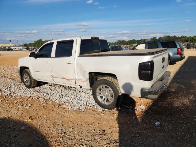 Photo 2 from auction – 2016 CHEVROLET SILVERADO with VIN 3GCPCREC4GG329416