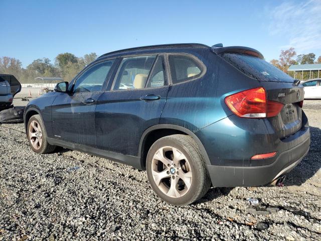 Photo 2 from auction – 2013 BMW X1 SDRIVE2 with VIN WBAVM1C58DVW41748