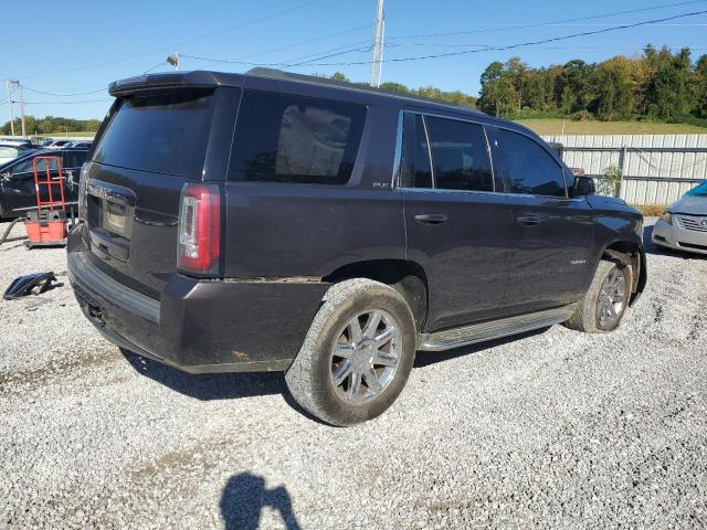 Photo 3 from auction – 2016 GMC YUKON SLE with VIN 1GKS1AKC5GR337728