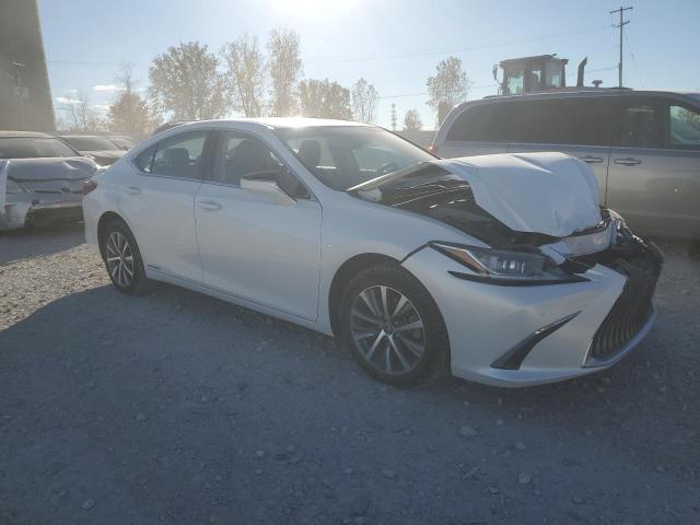 Photo 4 from auction – 2021 LEXUS ES 300H with VIN 58ADA1C19MU012787