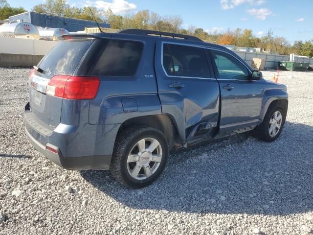 Photo 3 from auction – 2012 GMC TERRAIN SL with VIN 2GKFLTEK1C6159249