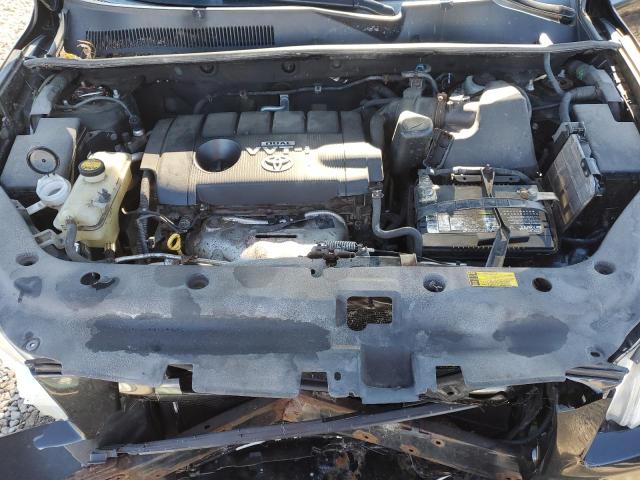 Photo 12 from auction – 2011 TOYOTA RAV4 with VIN 2T3BF4DV4BW102937