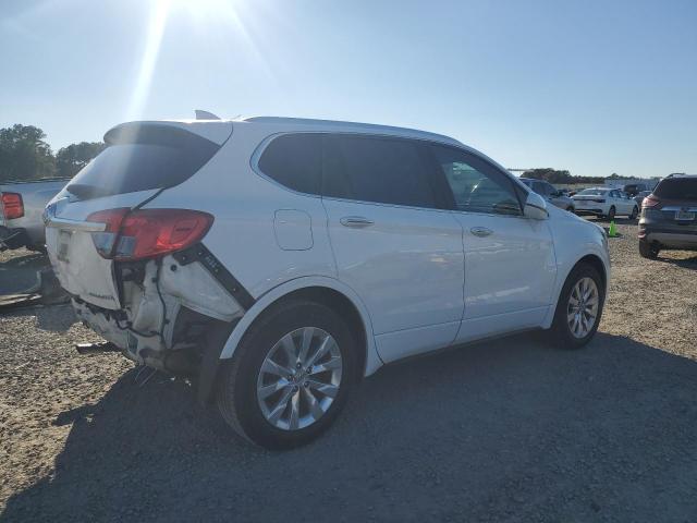 Photo 3 from auction – 2017 BUICK ENVISION E with VIN LRBFXBSA7HD039789