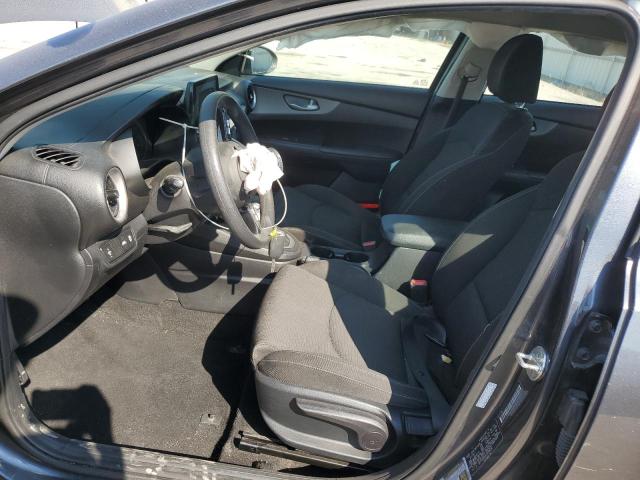 Photo 7 from auction – 2020 KIA FORTE FE with VIN 3KPF24ADXLE235630