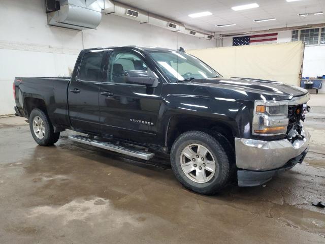 Photo 4 from auction – 2018 CHEVROLET SILVERADO with VIN 1GCVKREC2JZ193949