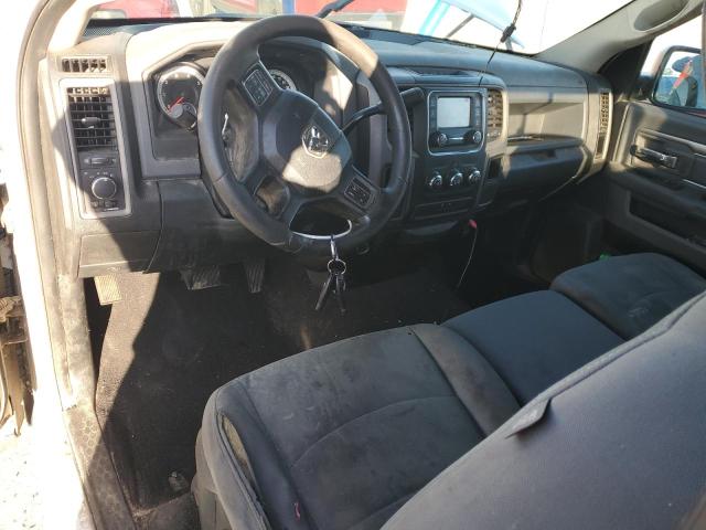 Photo 8 from auction – 2015 RAM 1500 ST with VIN 3C6JR6DT1FG539711