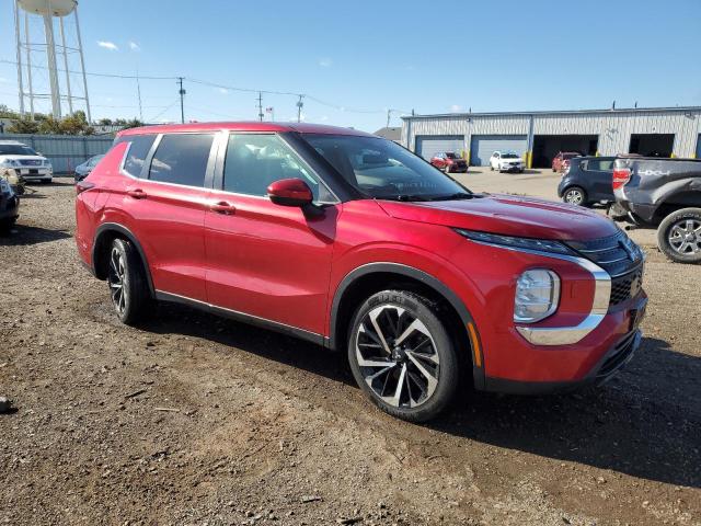 Photo 4 from auction – 2022 MITSUBISHI OUTLANDER with VIN JA4J4TA83NZ041556