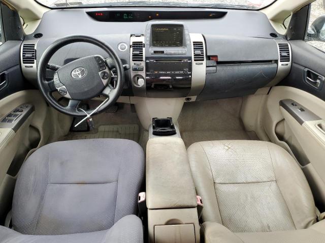 Photo 8 from auction – 2008 TOYOTA PRUIS with VIN JTDKB20U787798887