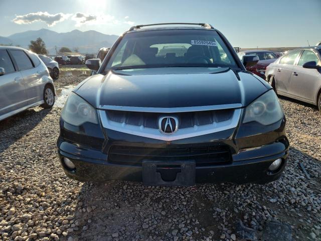 Photo 5 from auction – 2007 ACURA RDX TECHNO with VIN 5J8TB18577A007174