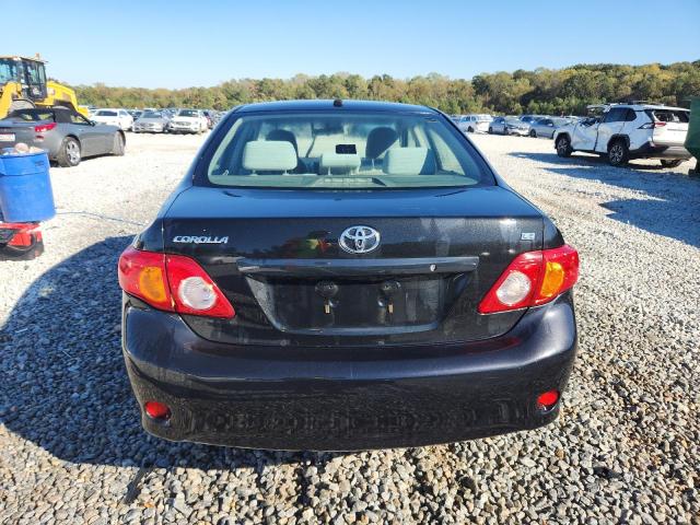 Photo 6 from auction – 2009 TOYOTA COROLLA BA with VIN JTDBL40E199034461