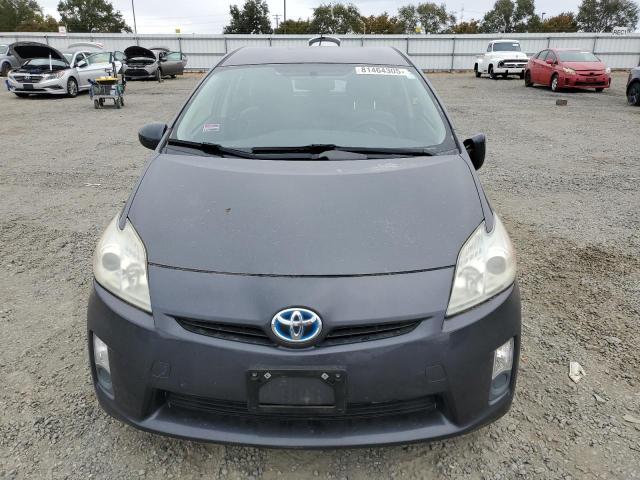 Photo 5 from auction – 2011 TOYOTA PRIUS with VIN JTDKN3DU9B1371728