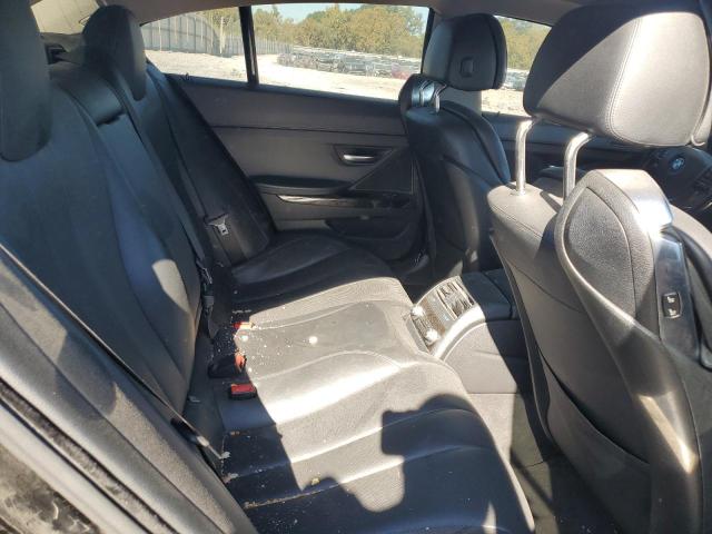 Photo 10 from auction – 2013 BMW 640 with VIN WBA6A0C51DDZ03865