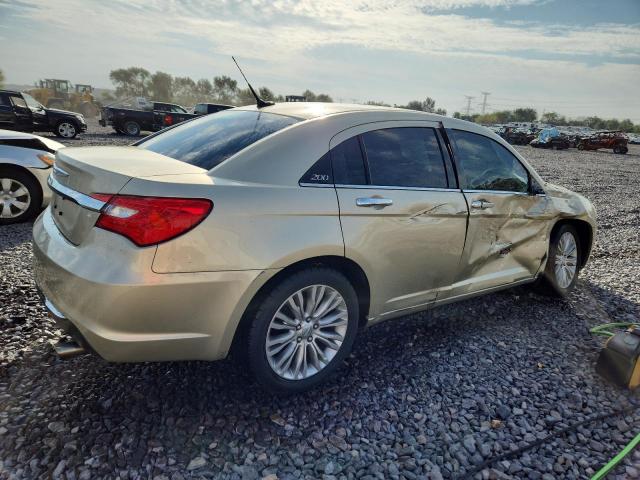 Photo 3 from auction – 2011 CHRYSLER 200 LIMITE with VIN 1C3BC2FB6BN500999