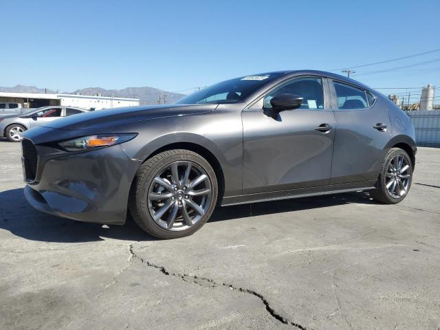MAZDA 3 PREFERRE 2019 with VIN JM1BPAMM8K1143749 - Photo from auction