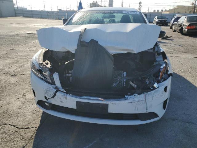 Photo 5 from auction – 2018 KIA FORTE with VIN 3KPFL4A73JE186193