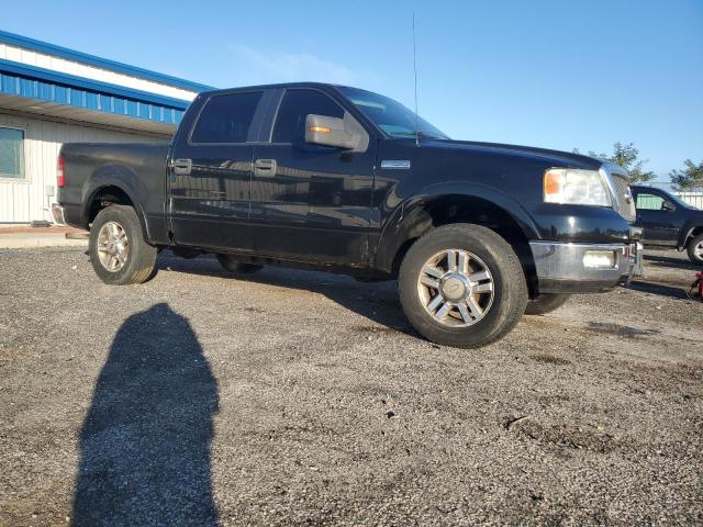 Photo 4 from auction – 2005 FORD F150 SUPER with VIN 1FTPW14585FB50760