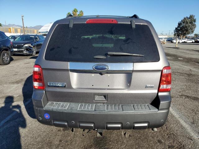 Photo 6 from auction – 2012 FORD ESCAPE LIM with VIN 1FMCU0EG4CKB55212