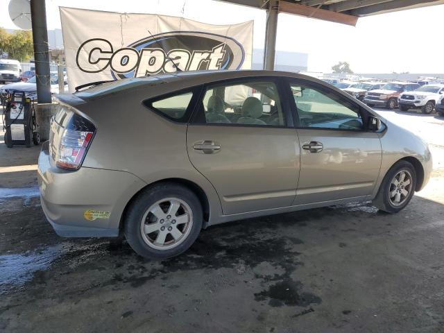 Photo 3 from auction – 2004 TOYOTA PRIUS with VIN JTDKB20U540115409