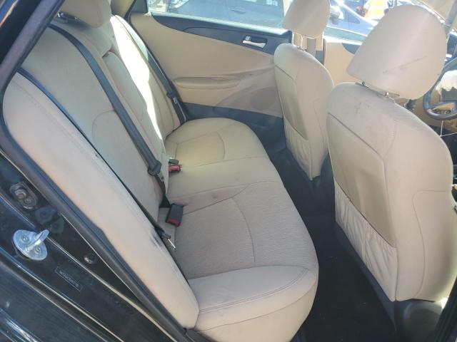 Photo 10 from auction – 2013 HYUNDAI SONATA GLS with VIN 5NPEB4AC2DH637786