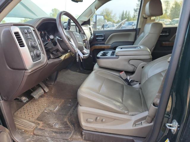 Photo 7 from auction – 2015 GMC SIERRA K15 with VIN 3GTU2VEC1FG305801