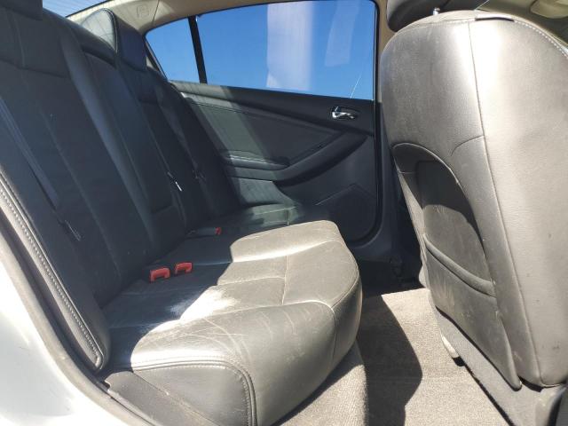 Photo 10 from auction – 2008 NISSAN ALTIMA with VIN 1N4BL21E88N407932