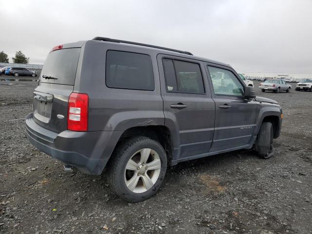 Photo 3 from auction – 2016 JEEP PATRIOT with VIN 1C4NJRFB2GD804271