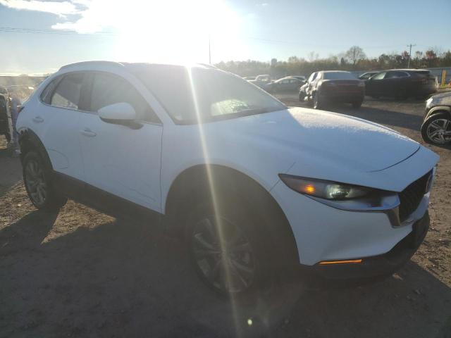 Photo 4 from auction – 2024 MAZDA CX-30 PREMIUM with VIN 3MVDMBDM0RM618393