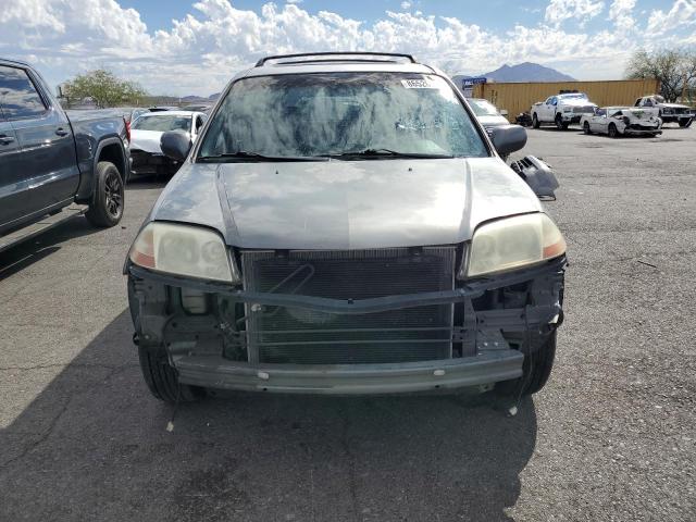 Photo 5 from auction – 2001 ACURA MDX with VIN 2HNYD18251H531950