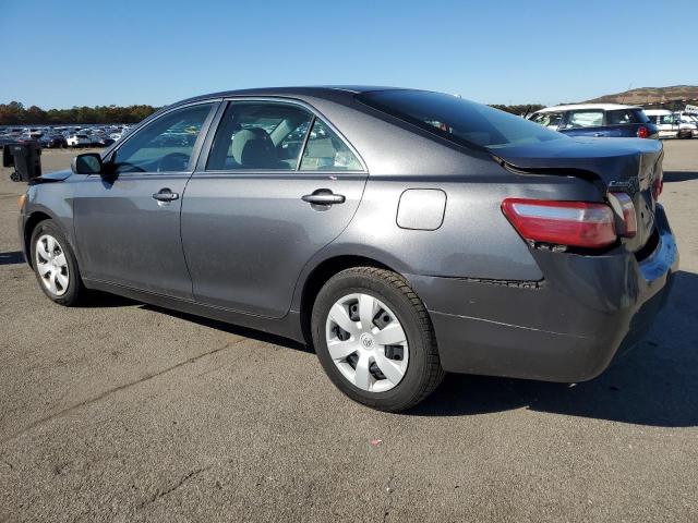 Photo 2 from auction – 2009 TOYOTA CAMRY BASE with VIN 4T1BE46K89U891795