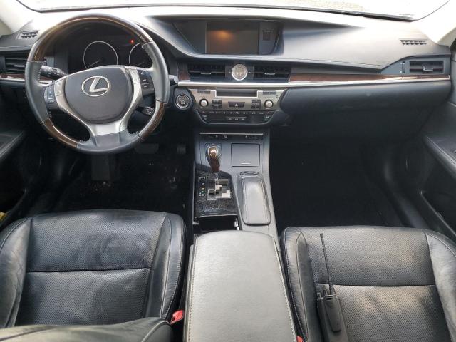 Photo 8 from auction – 2014 LEXUS ES 350 with VIN JTHBK1GG4E2108370