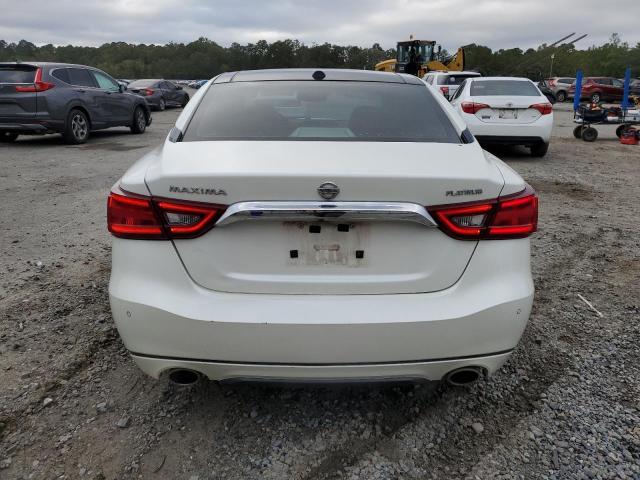 Photo 6 from auction – 2016 NISSAN MAXIMA 3.5 with VIN 1N4AA6AP7GC425942