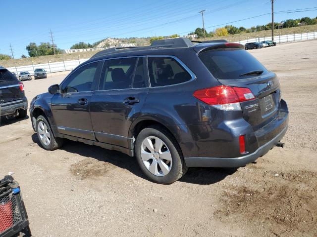 Снимка 2 от търг – 2012 SUBARU OUTBACK 2. с VIN 4S4BRCCC0C3239889