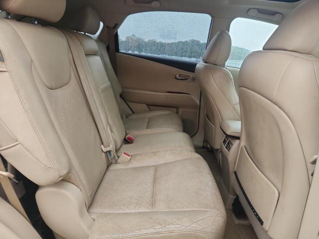 Photo 11 from auction – 2012 LEXUS RX 450H with VIN JTJBC1BA6C2424526