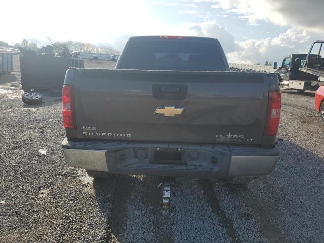 Photo 6 from auction – 2010 CHEVROLET SILVERADO with VIN 3GCRCSE09AG101926