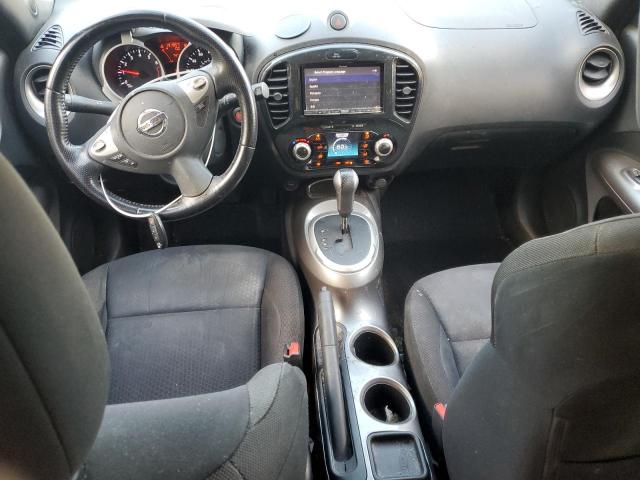 Photo 8 from auction – 2012 NISSAN JUKE S with VIN JN8AF5MR7CT111919