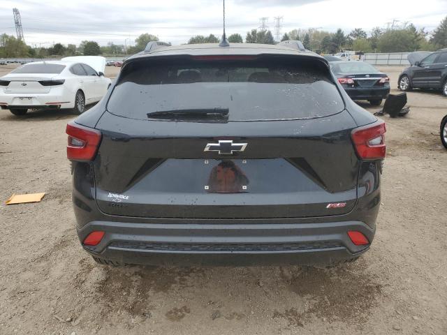 Photo 6 from auction – 2025 CHEVROLET TRAX 2RS with VIN KL77LJEP8SC151801
