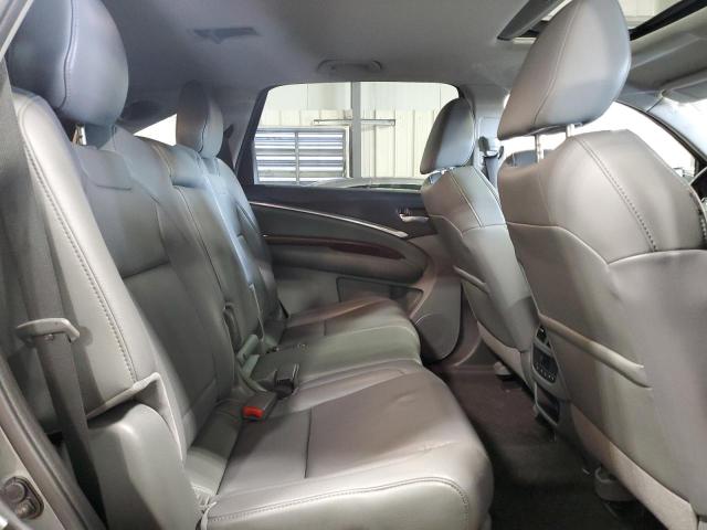 Photo 11 from auction – 2014 ACURA MDX TECHNO with VIN 5FRYD4H4XEB024769