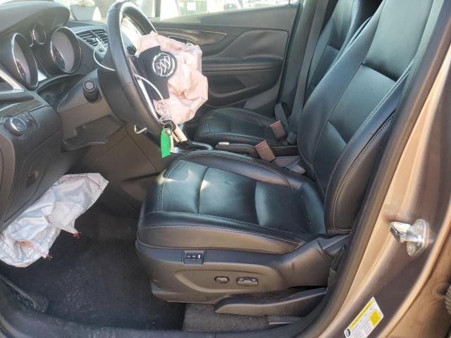 Photo 7 from auction – 2014 BUICK ENCORE PRE with VIN KL4CJDSB5EB637407