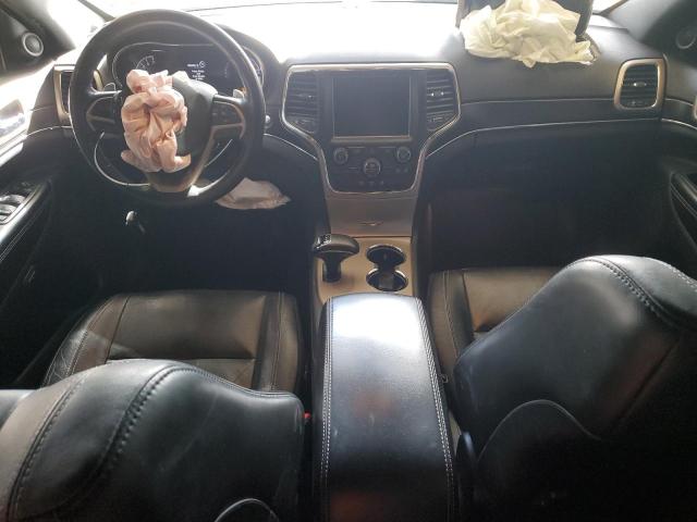 Photo 8 from auction – 2014 JEEP GRAND CHER with VIN 1C4RJFBGXEC526935