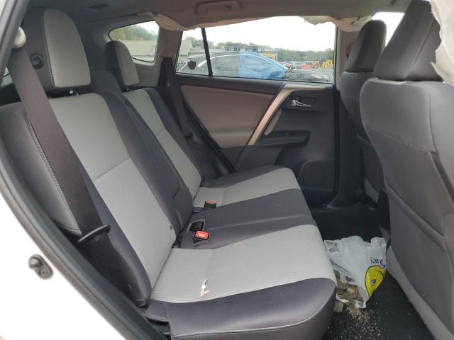 Photo 11 from auction – 2014 TOYOTA RAV4 XLE with VIN 2T3RFREV0EW156718