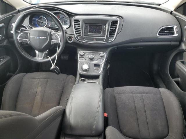 Photo 8 from auction – 2015 CHRYSLER 200 LIMITED with VIN 1C3CCCAB5FN623023