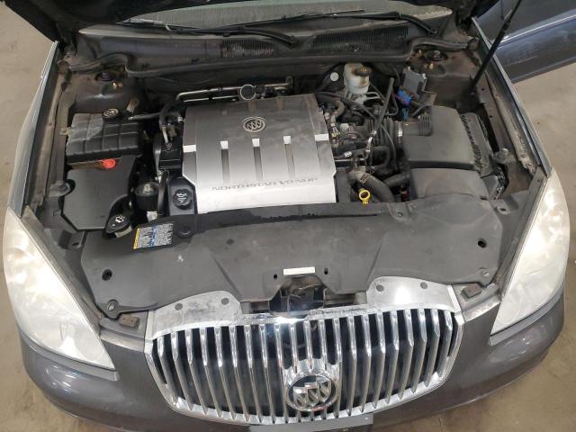 Photo 11 from auction – 2010 BUICK LUCERNE SU with VIN 1G4HH5E97AU102787