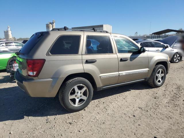 Photo 3 from auction – 2005 JEEP GRAND CHER with VIN 1J8GR48K75C709038