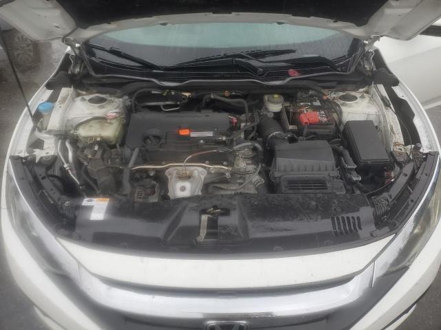 Photo 11 from auction – 2016 HONDA CIVIC LX with VIN 19XFC2F58GE020224