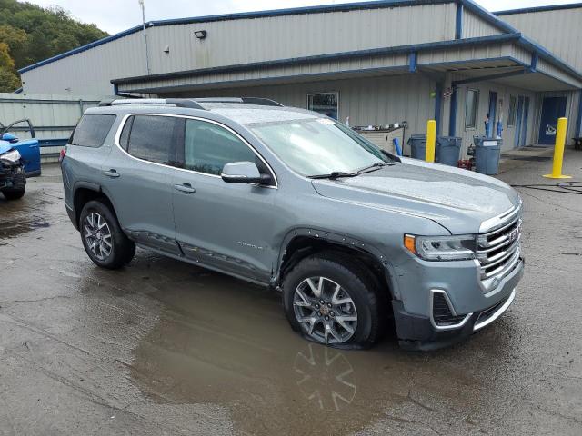 Photo 4 from auction – 2023 GMC ACADIA SLE with VIN 1GKKNRL44PZ139104