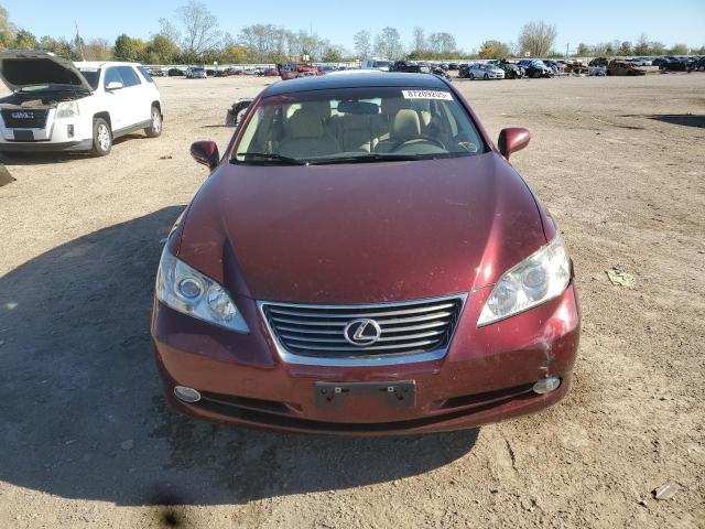 Фото 5 с аукциона – 2008 LEXUS ES 350 с VIN JTHBJ46G982171863