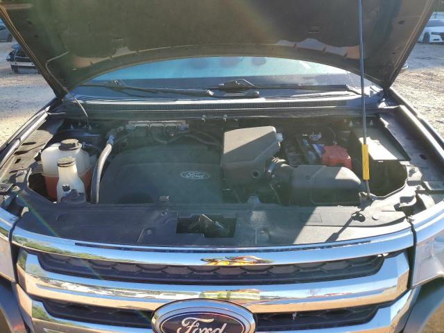 Photo 12 from auction – 2014 FORD EDGE LIMITED with VIN 2FMDK3KC3EBA81579