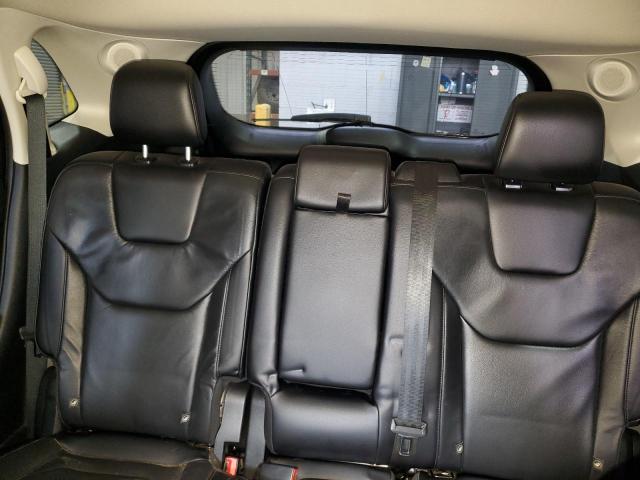 Photo 10 from auction – 2019 FORD EDGE TITAN with VIN 2FMPK4K92KBC39185