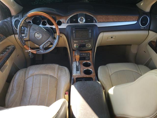 Photo 8 from auction – 2011 BUICK ENCLAVE CX with VIN 5GAKVCED7BJ134316