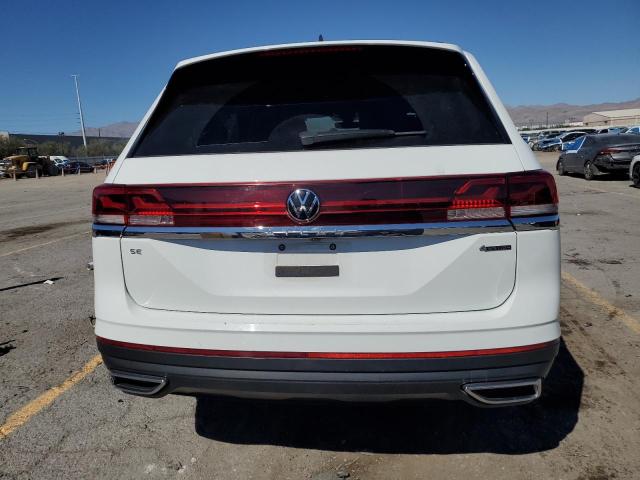 Photo 6 from auction – 2024 VOLKSWAGEN ATLAS SE with VIN 1V2LR2CA8RC513686